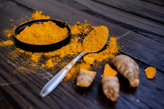 Is Turmeric Really the Ultimate Liver Support Spice?